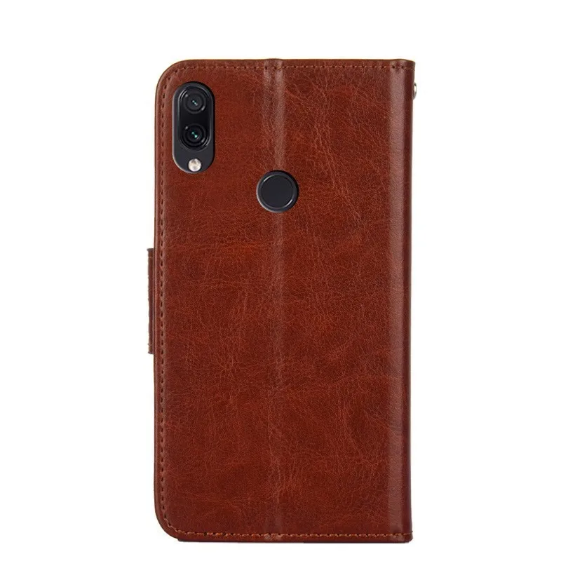 Для Xiaomi Xiomi Redmi Note 8 8T 8A 7 7A 6 Pro 4 4x 4A 5 Plus 5A 2 3s кожаный чехол-книжка с отделением для карт чехол для телефона Магнитный