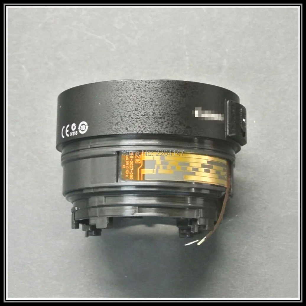 Najtaniej Nowy Origianl do Canon EF 24 70mm f 2.8L USM montaż rękawa stały CY3 2201 200