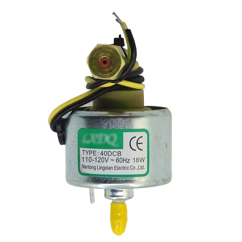 Противотуманная дымовая машина масляный насос 900W 40CB 18W 110V насосной штанги насосные этап вечерние часть