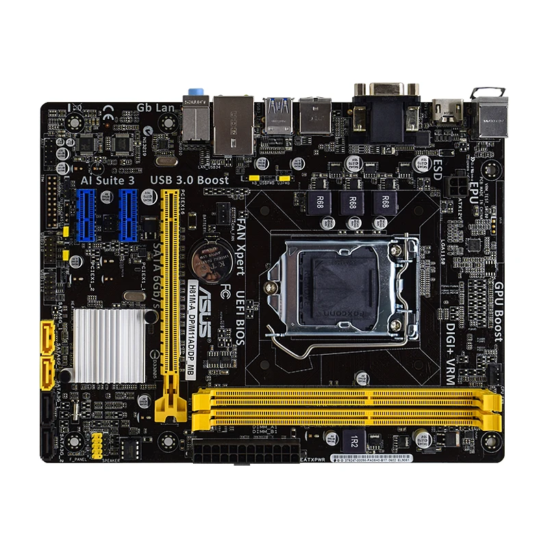 Asus H81m A Dp M11ad Motherboard Lga 1150 Ddr3 Ram Intel H81 Support I3 4170 459 Cpus Microatx Placa Mae Motherboards Aliexpress Asus H81m A Dp M11ad Motherboard Lga 1150 Ddr3 Ram Intel H81 Support I3 4170 459 Cpus Microatx Placa Mae Motherboards Aliexpress