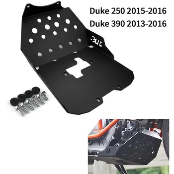 

Engine Guard Base Frame Engine Protector Cover for KTM Duke 250 390 2013-2016
