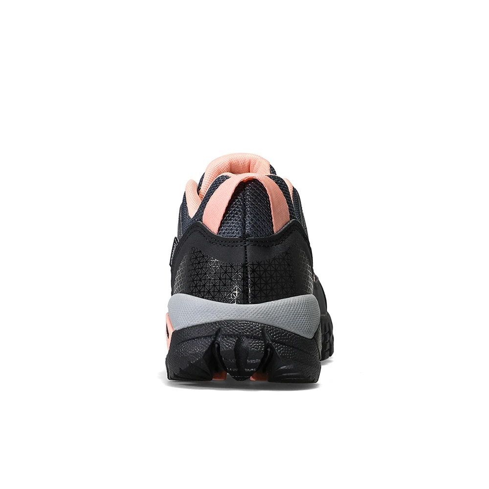 Hiking Shoes Hiking Shoes Wear-resistant Outdoor Sports Women Shoes Lace-Up Womens Climbing Trekking Sneakers Summer