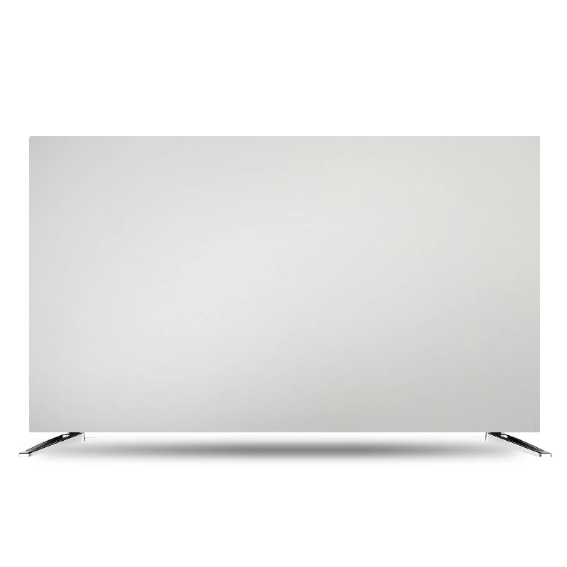 55 Inch 65 Inch Stretch TV Cover Cover Dust Cloth Cloth LCD Wall Hanging Light Luxury Simple Towel outdoor tv cover tv cover