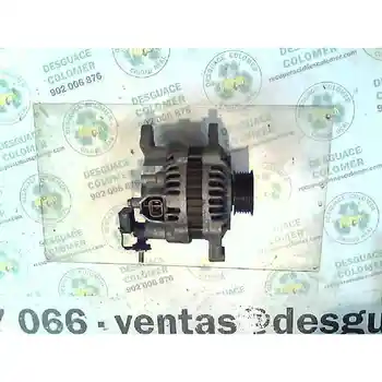 

A22TB3191 Alternator Nissan Almera (n16/e) 1.8 16v Cat