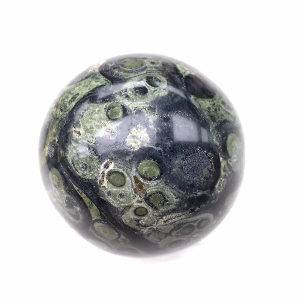 Malachite eye  sphere (7)