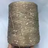 500g/lot Fashion yarn multi color paillette yarn sequin setoffs capelet yean, shawl yarn sequined string bag braided wire ► Photo 2/4
