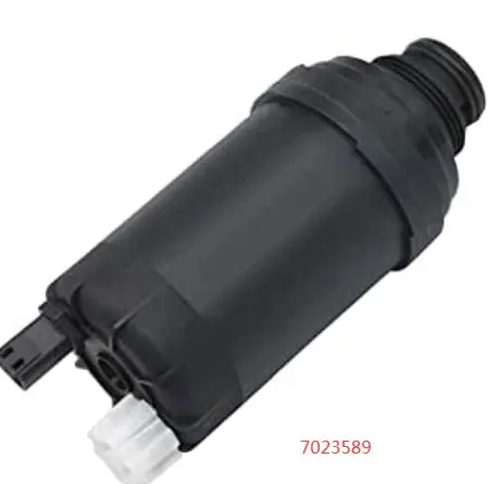 

free shipping of Fuel Filter Element for Bobcat Slip Loader 7023589