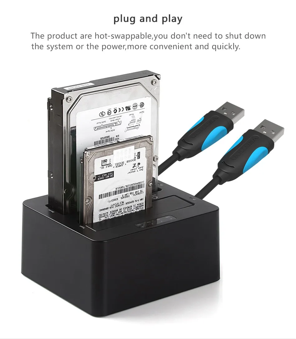 Vention USB-USB кабель Тип A папа-папа USB 2,0 кабель-удлинитель для радиатора жесткого диска Webcom USB2.0 кабель удлинитель