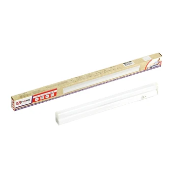

LED lamp IN HOME SPB-T5, 5 W, 230 V, 6500 K, 450 lm, 300 mm 2900454
