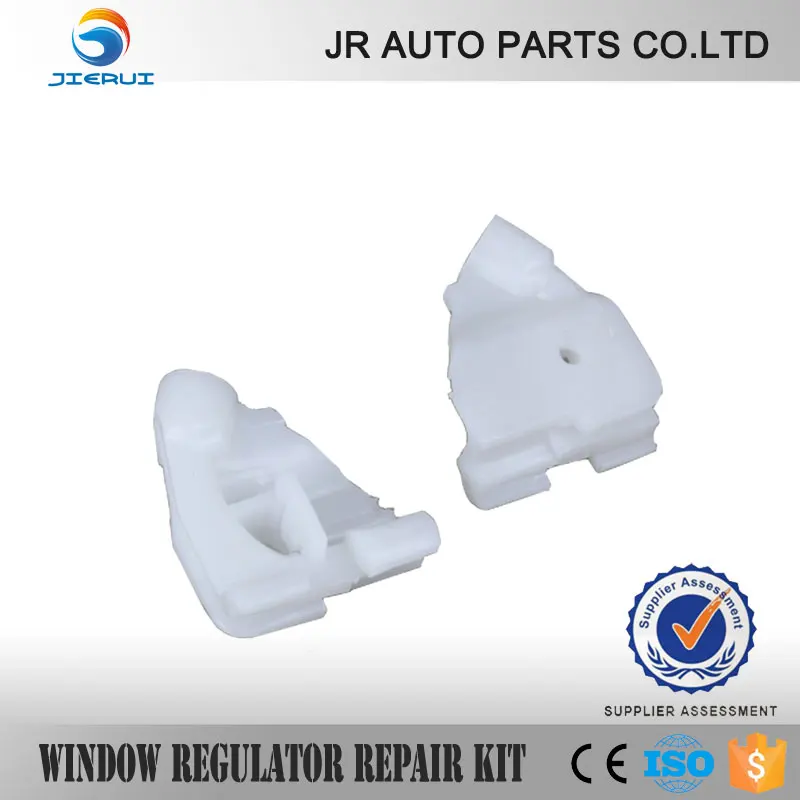 RENAULT SCENIC WINDOW REGULATOR KIT FRONT LEFT