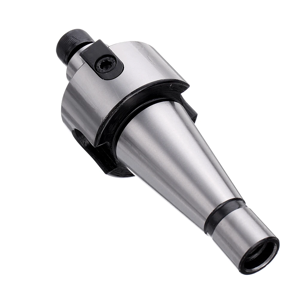 DANIU NT30 FMB22 NT30 Face Mill Arbor Shell Morse Taper Tool Holder CNC