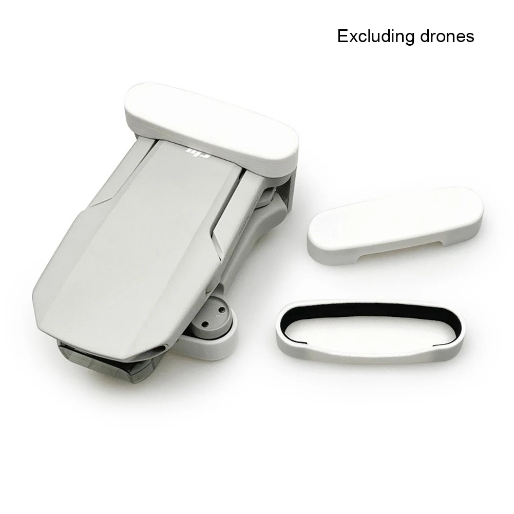Buy Transport Lightweight Fixing Holder Paddle RC Drone Propeller Blade Stabilizer Bracket Protector Accessories For DJI Mavic Mini