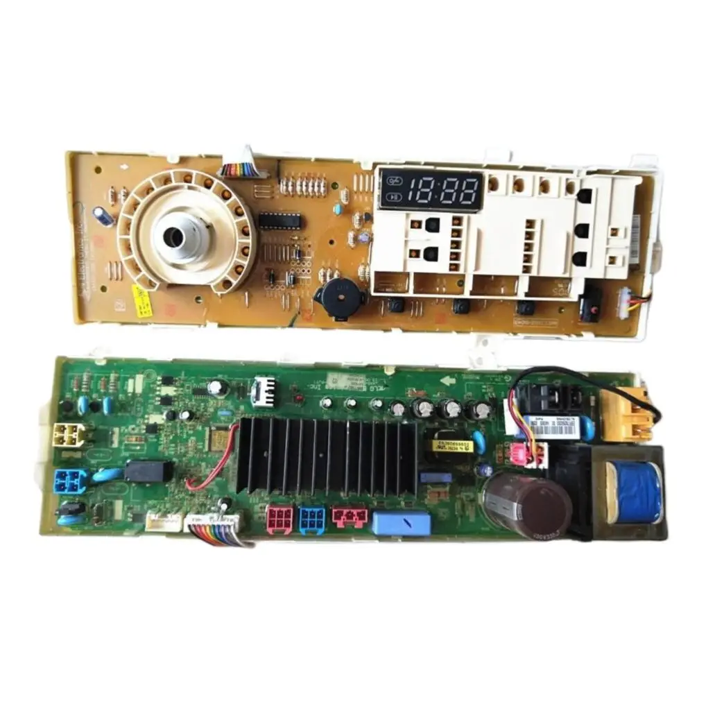 Board for LG washing machine motherboard EAX61985903 EAX61985910 EBR739338 EBR739337 EAX64343309