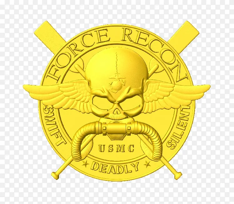 组织标志字体侦察