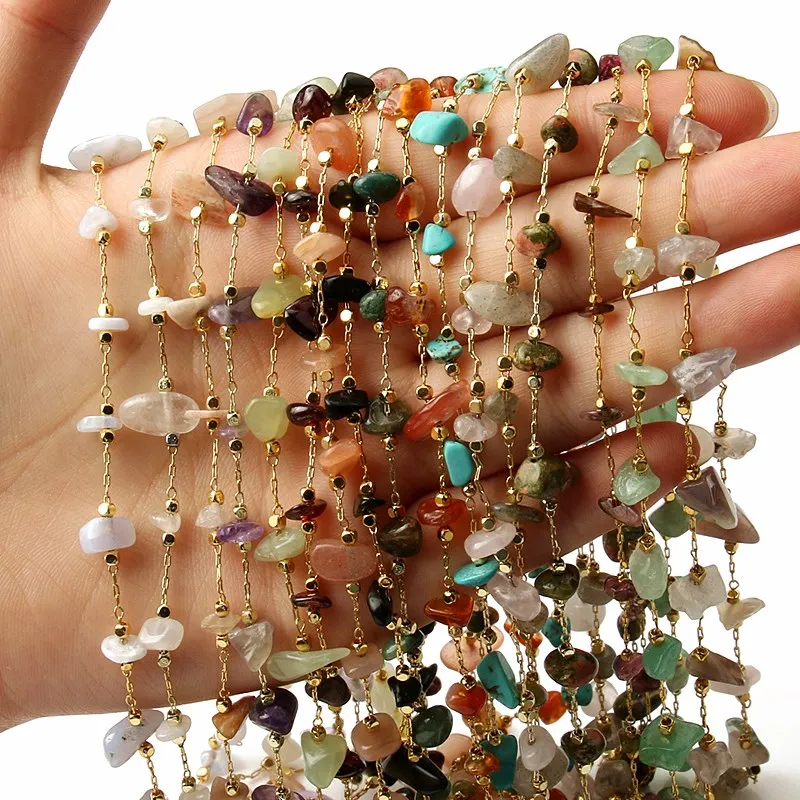 

Цепочка Из Нержавеющей Стали, 1 м