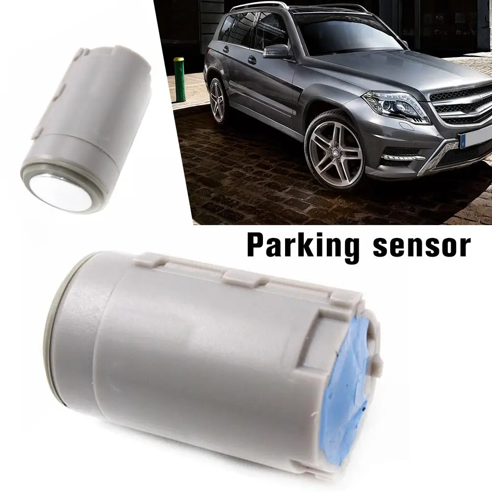 OE: 0005425418 0263003001 1 шт. Mercedes-бенз Слк-класс W210 реверсивный радар Электрический глаз зонд Датчик парковки