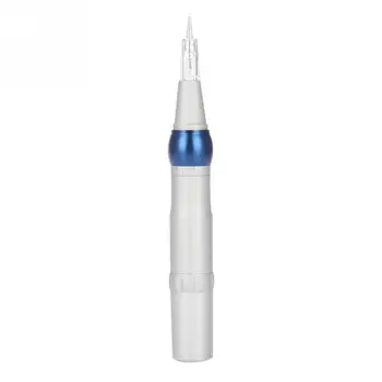 

35000RPM Tattoo Pen Machine Permanent Makeup Machine Pen Eyeline Eyebrow Lip Contour Pen Tattoo Power Supply