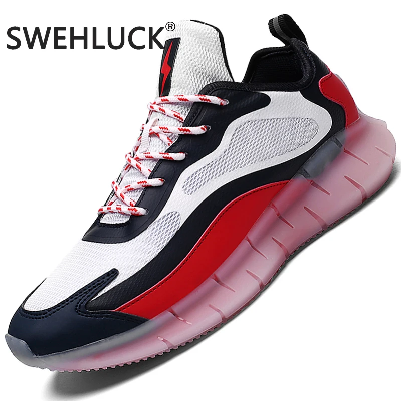 

Men's Shoes Autumn 2020 New All-match Trendy Shoes Sports and Leisure Running Increase Basketball Shoes Winter