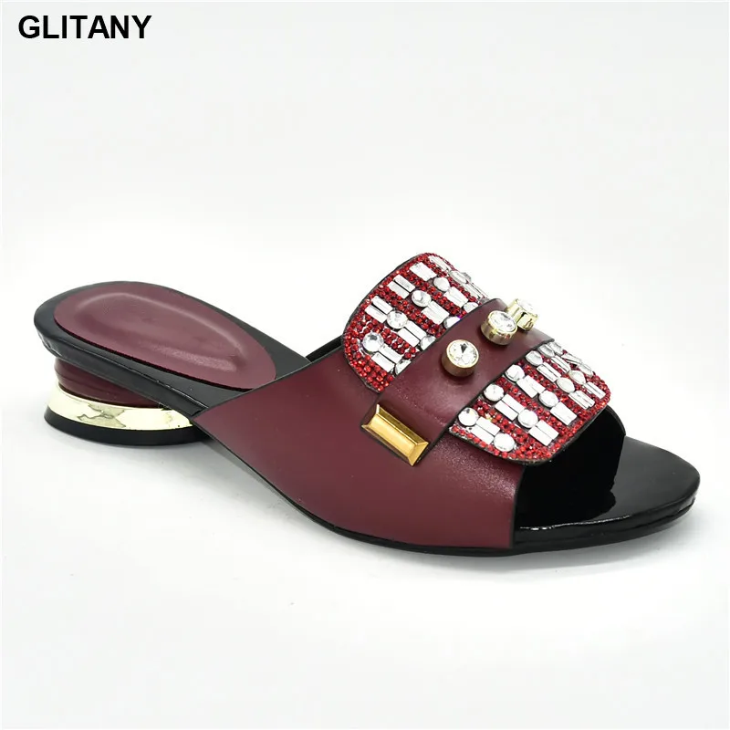 selling designer shoes