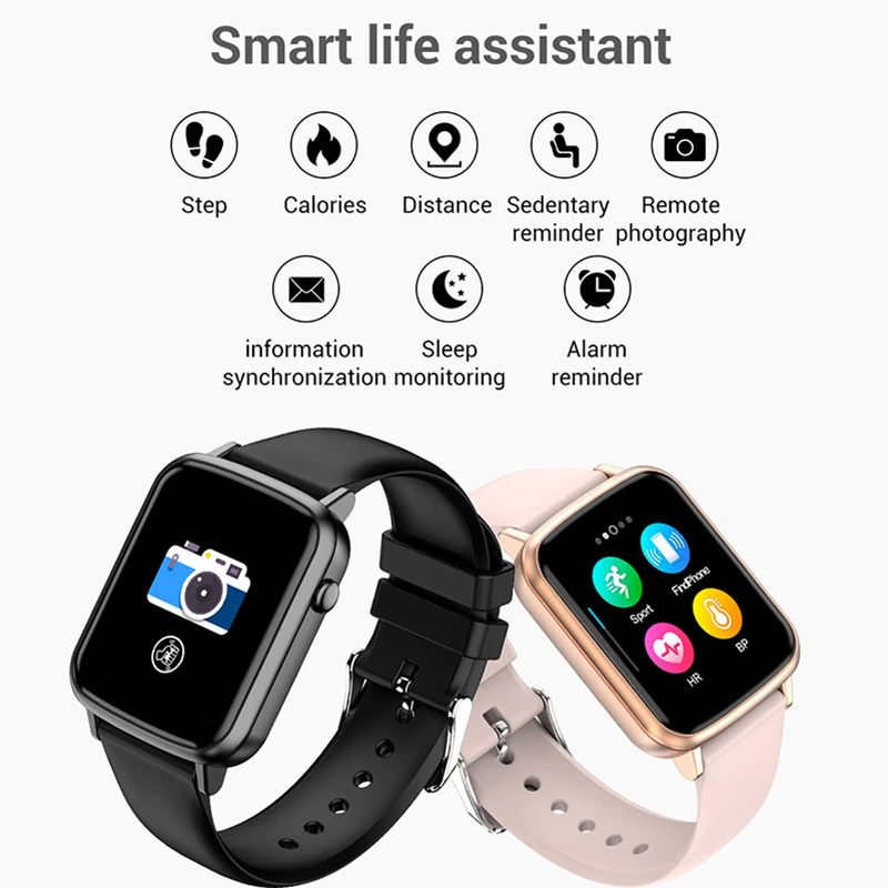 Smart Electronics