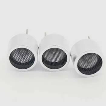 

5 pair TT1640T1R1 Ultrasonic Probe 16mm Ultrasonic Sensor Split Type TT100 Open Type 40K TT110T/R-01 For US-025A HC-SR04 US-016