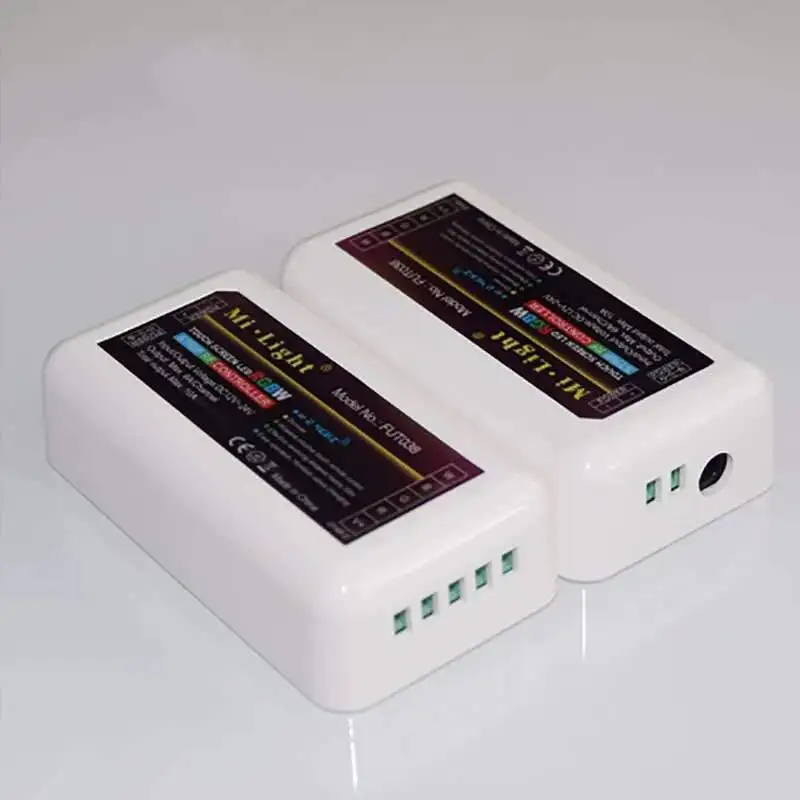 

Milight rgb rgbw Controller, milight Controller, RGB milight Controller
