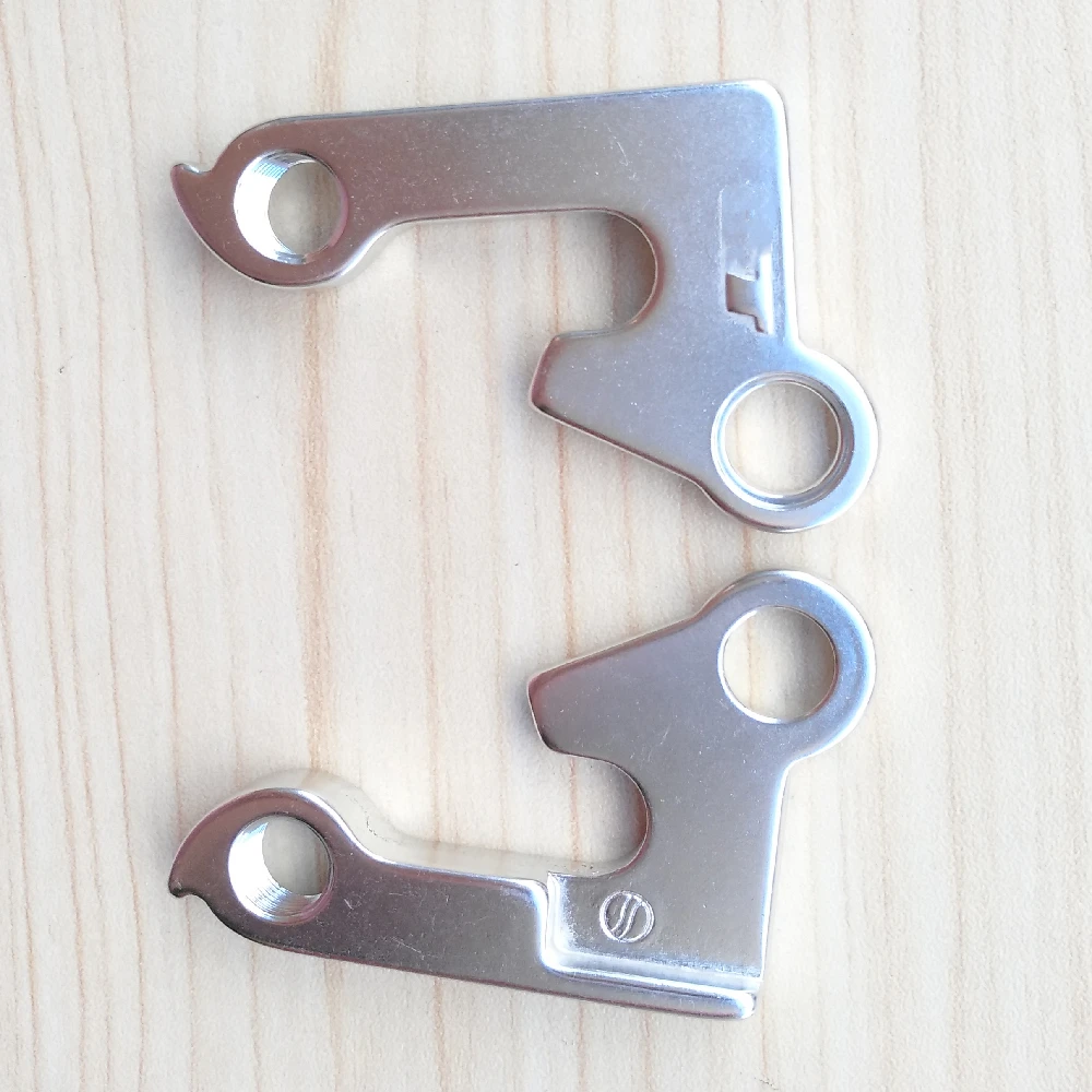 gt aggressor derailleur hanger