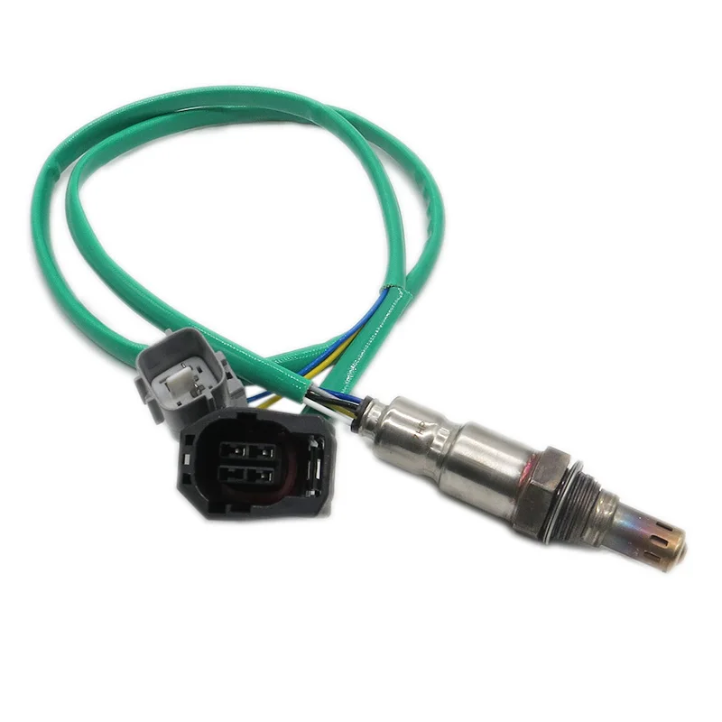 Датчик кислорода для Mazda 6 2002-2007 OE#: LFH1-188G1 LFH1188G1 B LFH1188G1C LFH1188G1D кислородный датчик O2