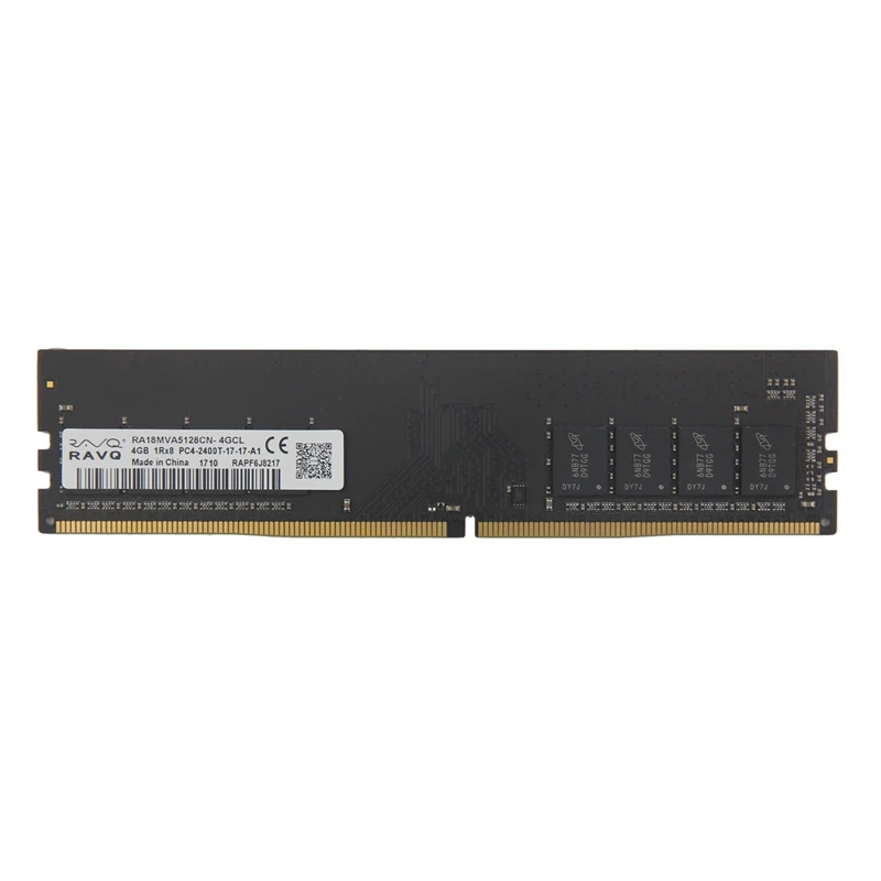 Ddr4 4Gb 2133Mhz Ram Desktop Memory Notebook Memory 1