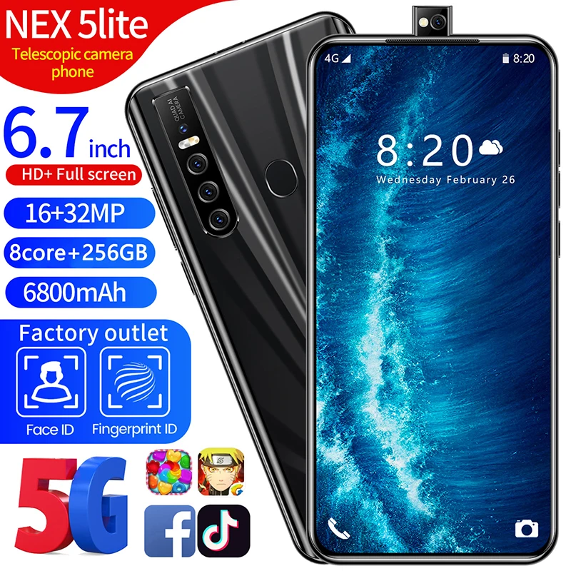 Galay s20 Cellphones android fullscreen Global
