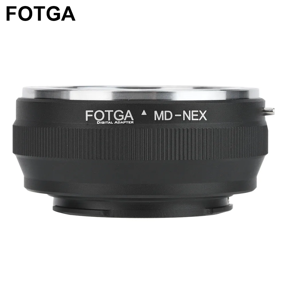Кольцо-адаптер для объектива Sony NEX | Электроника