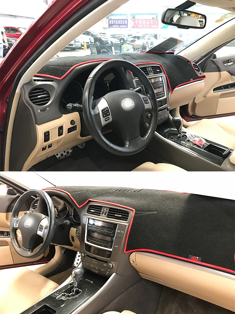 is250 GSE20 ダッシュボード レクサスIS II F E2 250C GSE20 E25 300 E22 350 E21 2006-12