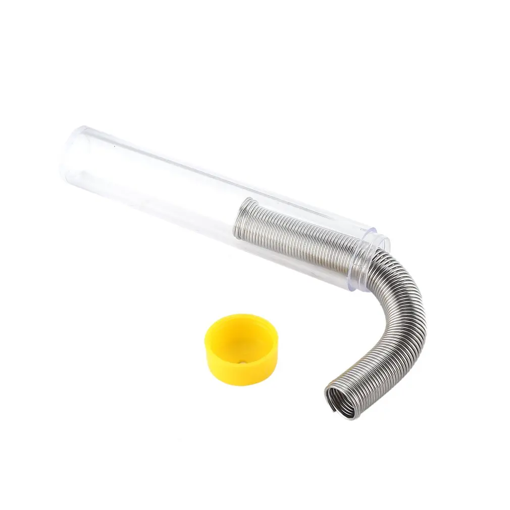 

0.8mm Portable Tin Wire Pen Silver Solder Wire Desoldering Braid Solder Remover Wick Wire Repair Tool Melt Solder