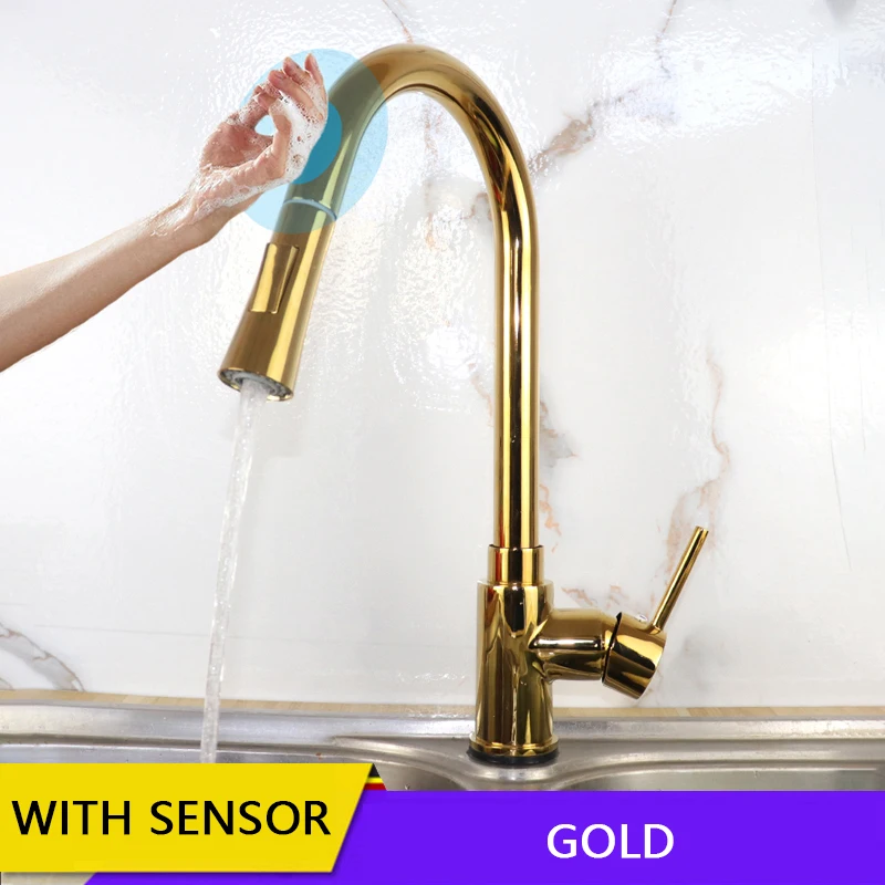 With Sensor-496