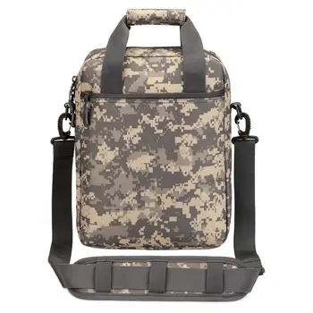 

Hot! Tactical Outdoor Bag Travel Business Bag Anti-Theft Shoulder Bag Holster Anti-Theft Seat Belt Digital Storage Chest Bag