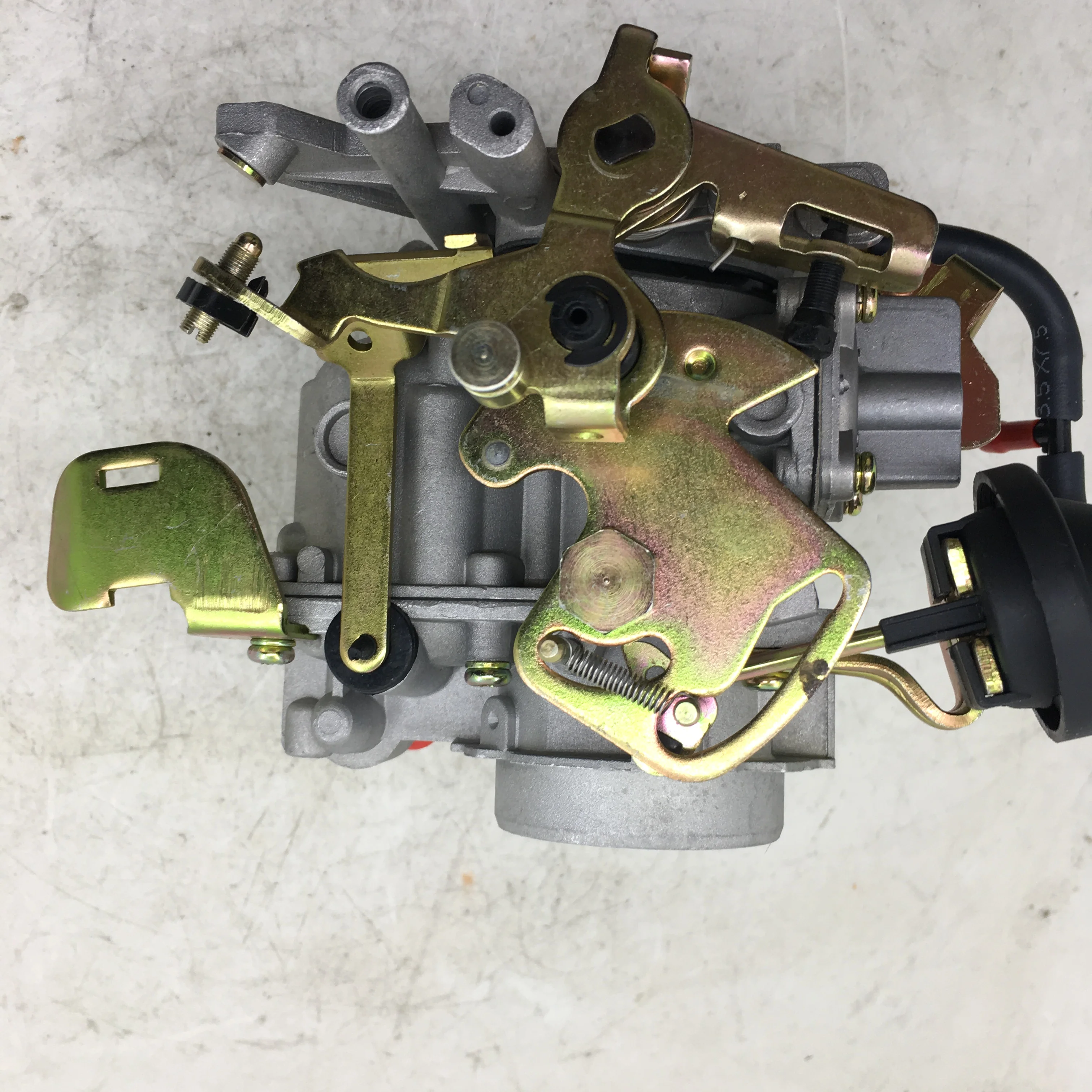 SherryBerg carby vergaser carburador para SOLEX 32 carburador para Renault express PEUGEOT CITROEN 770208731