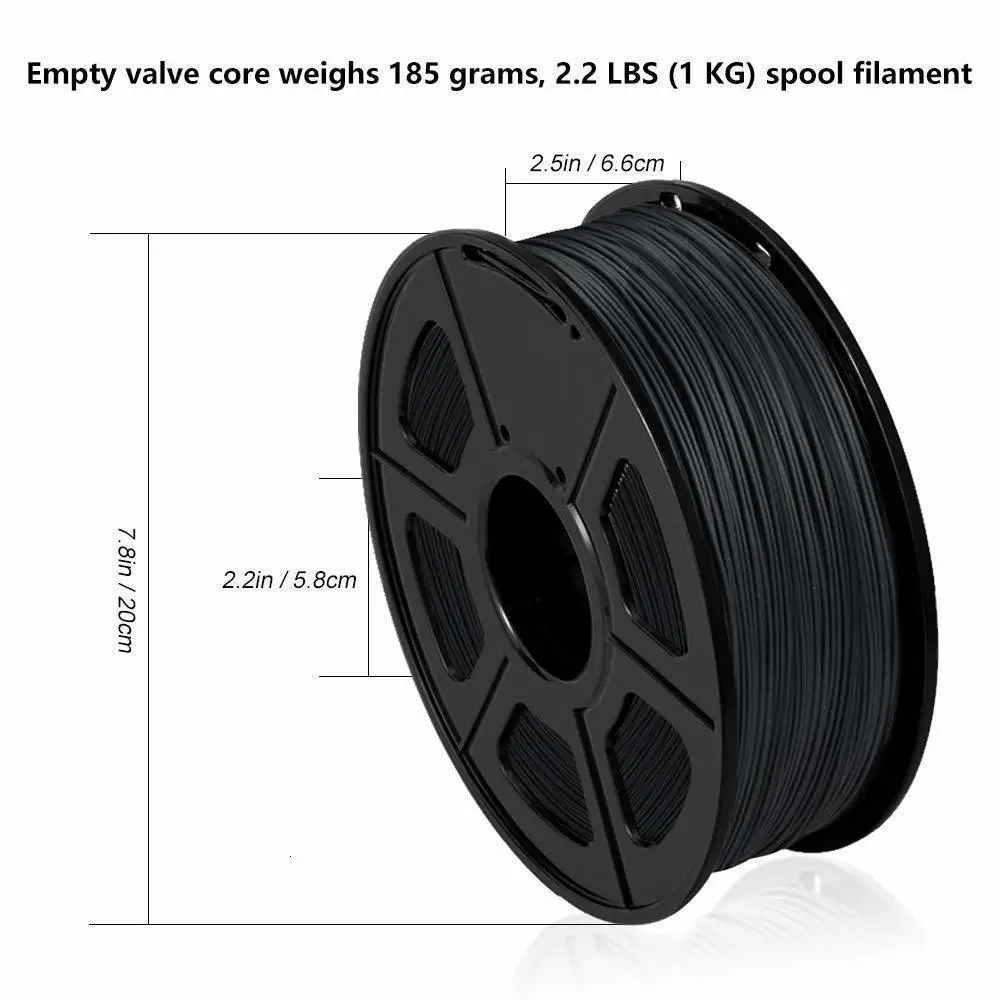 PLA Carbon Fiber 7 PLA Carbon Fiber 5