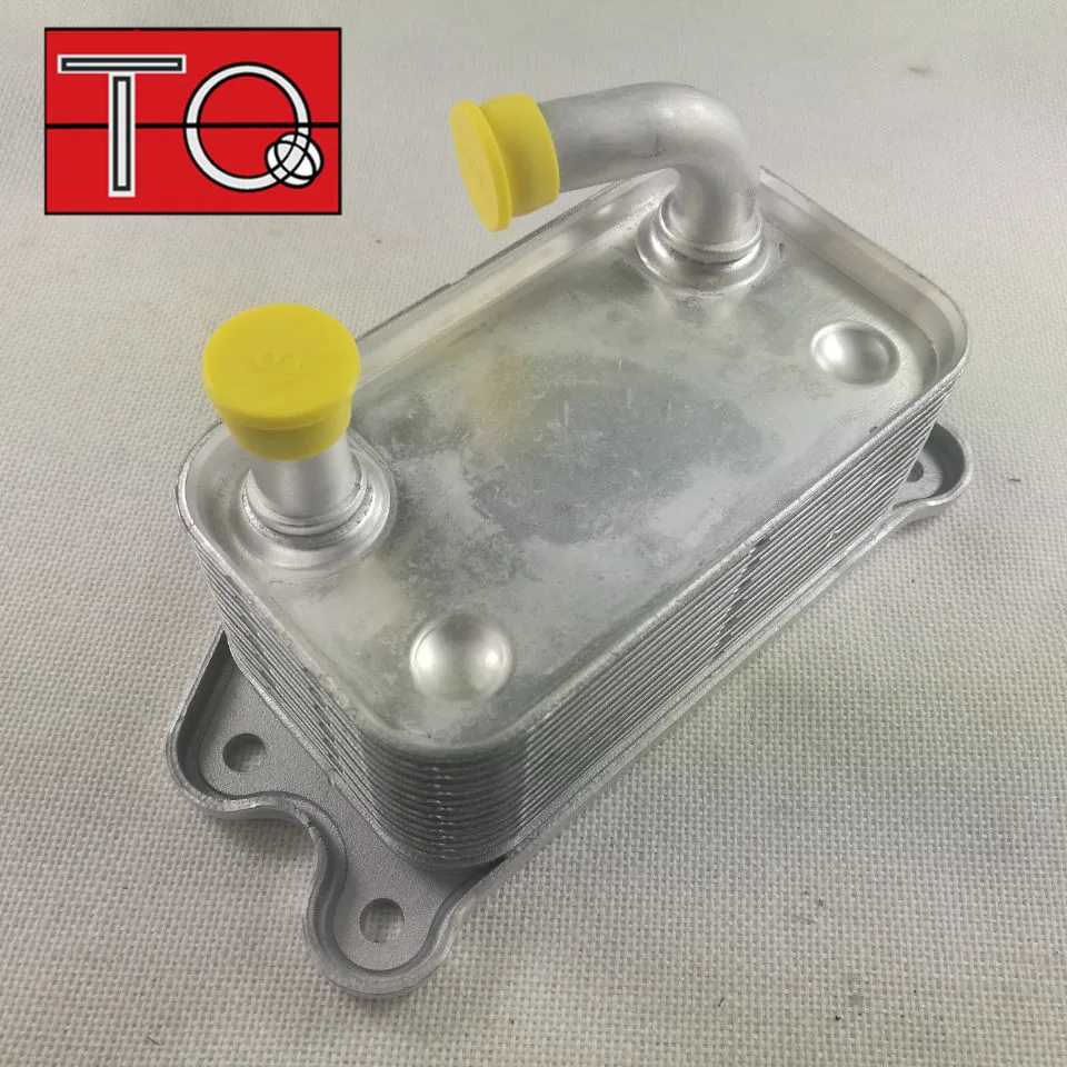 Oil Cooler for Ford Focus RS C30, C70, S40, S80, V50, V70, XC60, XC70