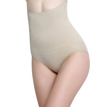 

Women Body Shaper Panties Control Slim Tummy Corset High Waist Panty Shape Under Wear With High Quality USA Stock 2-7 Days