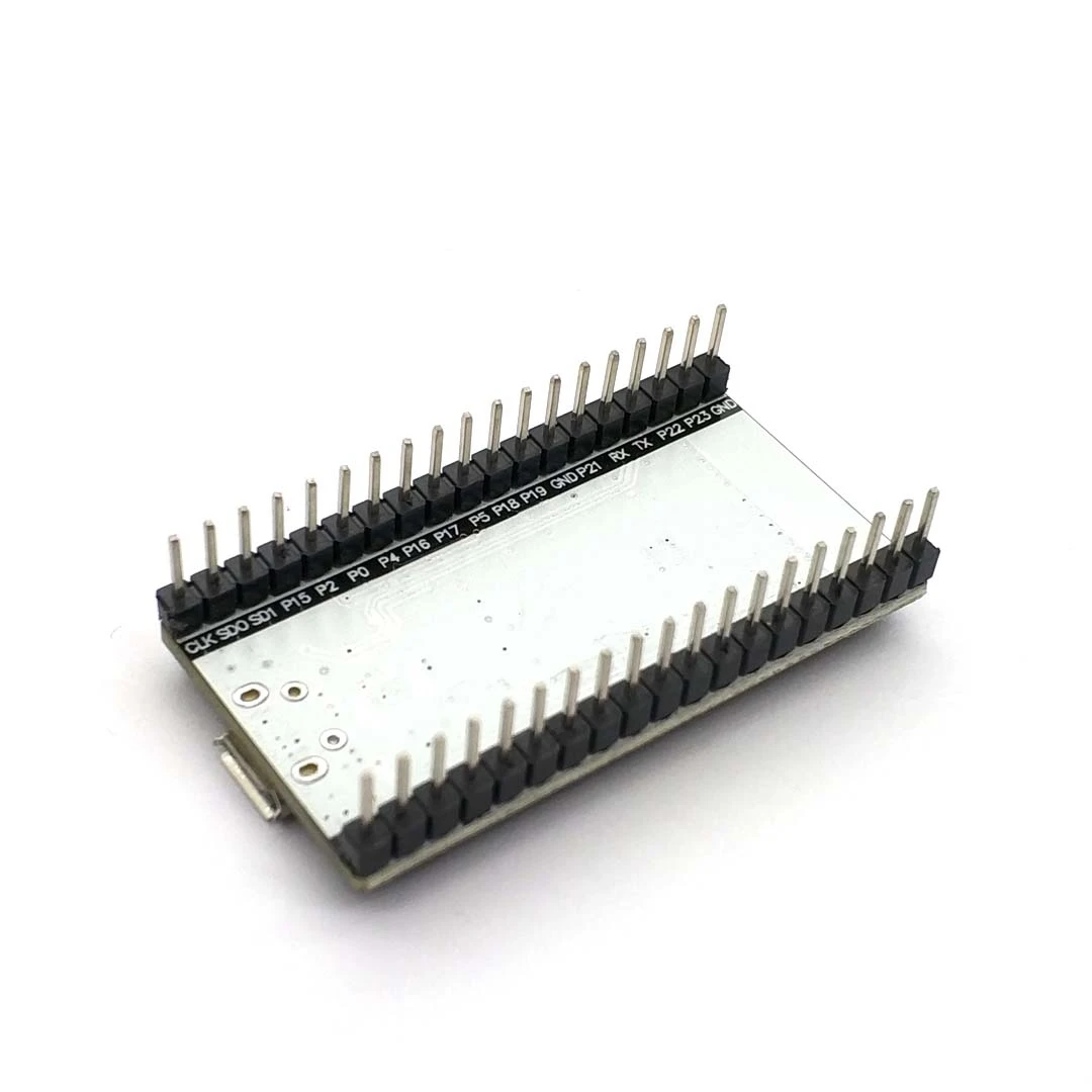 ESP32S макетная плата 2,4 ГГц WiFi+ Bluetooth ультра-низкое энергопотребление двухъядерный ESP-32 ESP-32S плата