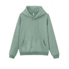 light green hoodies