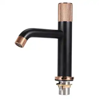 

Water Faucet Hot Cold Faucet G1/2in Hotel for Home
