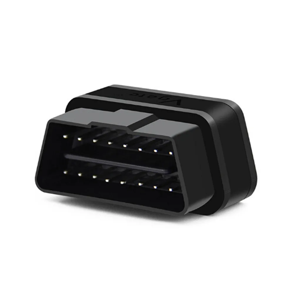 Оригинальный Автомобильный диагностический инструмент Vgate ICar2 Wifi OBD2 ELM327 для IPhone