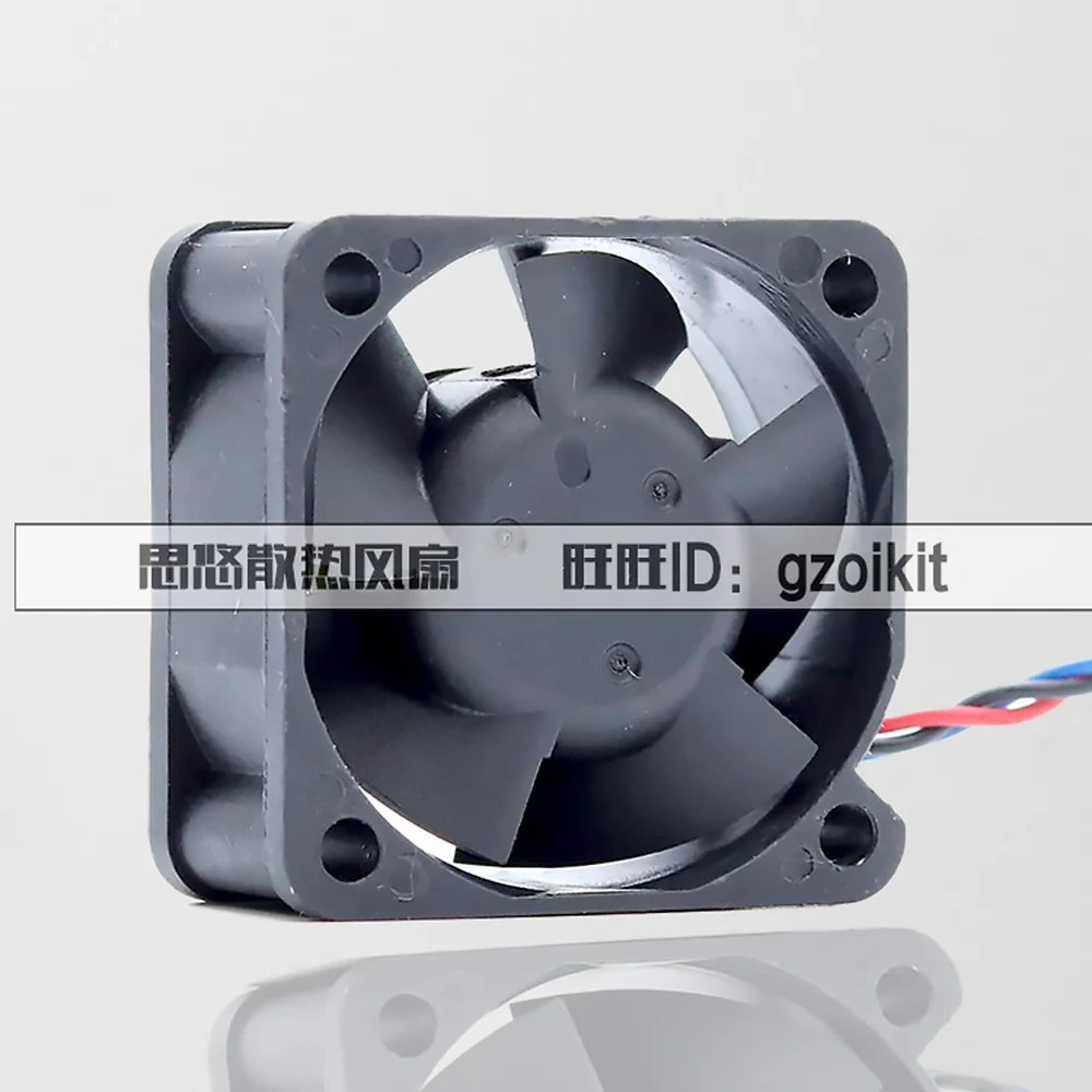 For Delta EFB0412HHD -R00 4020 4CM 12V 0.15A For Huawei 3600 5600 H3C server cooling fans axial