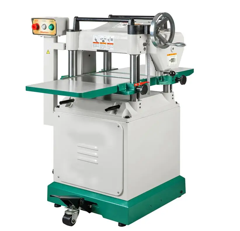 H0453 Series Luxury Version 15 Inch Planer Woodworking Planer 2850W