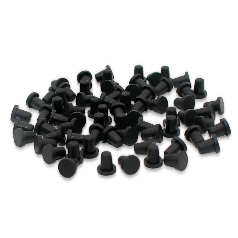 Высокоэластичный герметик для чернильных картриджей 4 мм аксессуары наполнения