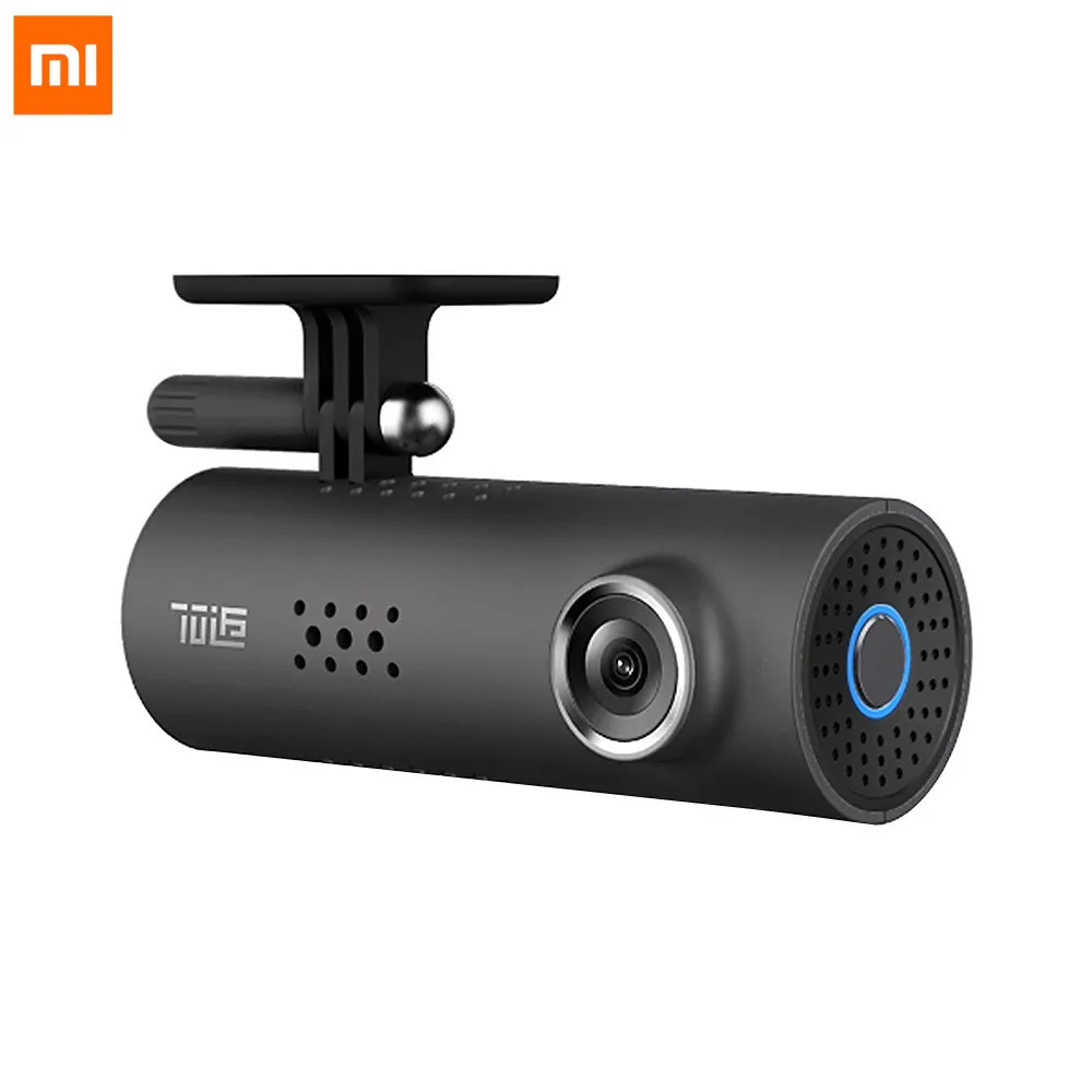 Xiaomi 70 минут Mai Smart WiFi автомобильный видеорегистратор без записи 130 градусов Mstar 8328P
