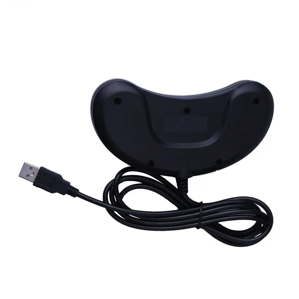 2020 USB геймпад 6 кнопок игровой контроллер для SEGA джойстик держатель ПК MAC Mega Drive
