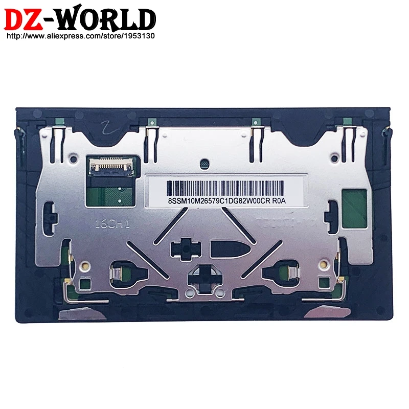 New Original Touchpad Mouse Pad Clicker for Lenovo Thinkpad X280 A285 Laptop 01LV512 01LV513 01LV514 01YU051 01YU052 01YU053