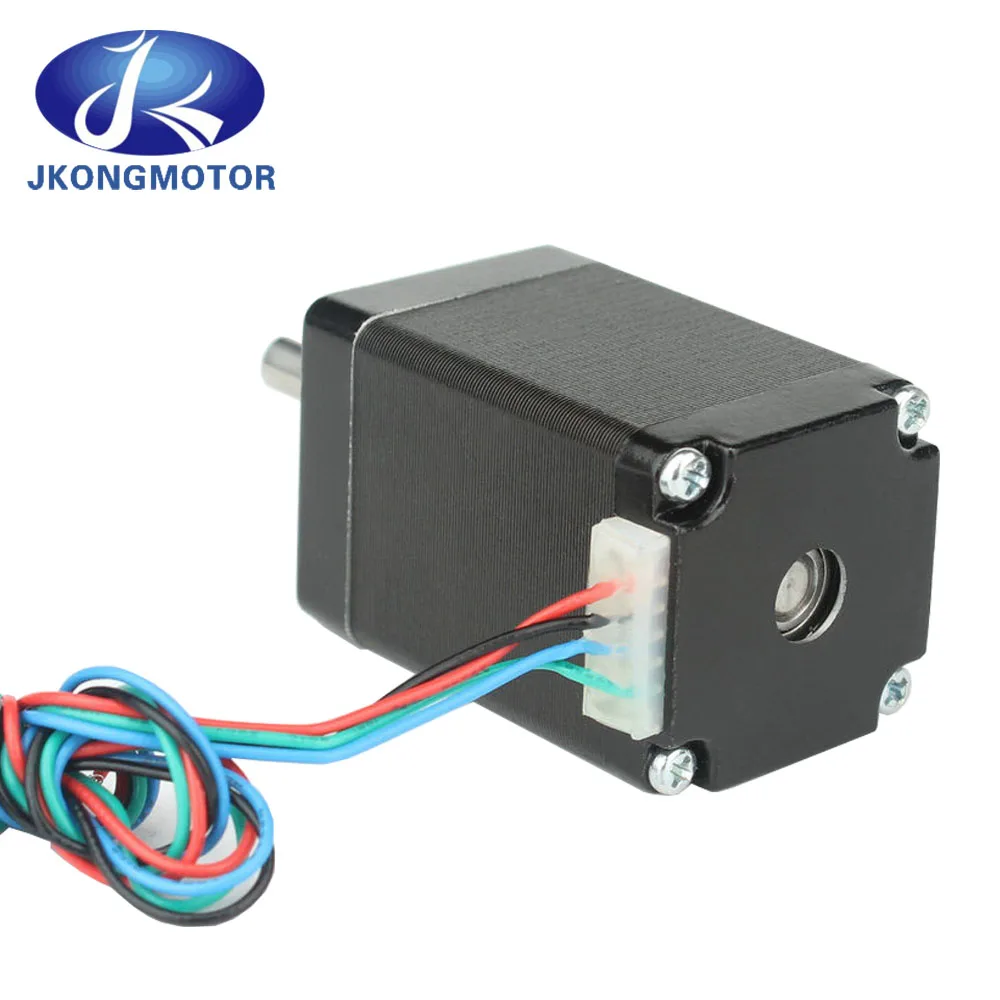 motor de passo hibrido jkongmotor nema 11 para 03